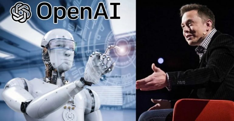 ChatGPT OpenAI