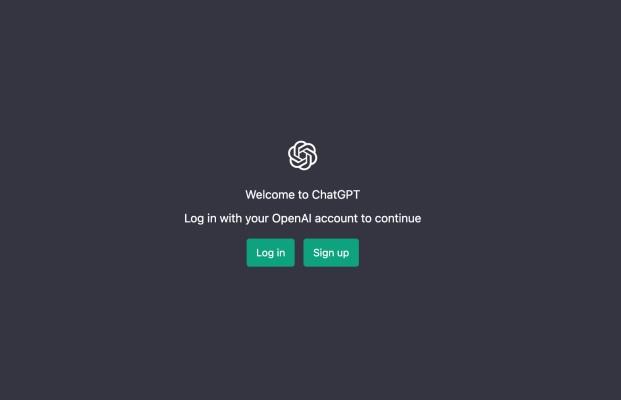 ChatGPT Open AI