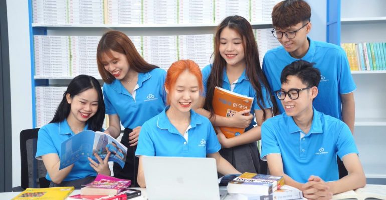 quy đổi điểm IELTS để xét tuyển vào đánh phỏm
