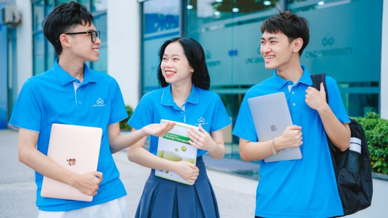 Cơ hội giành học bổng 100% học phí tại đánh phỏm
