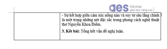 gợi ý đáp án lời giải môn ngữ văn thi tốt nghiệp thpt 2024 