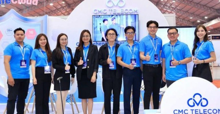 ẢNH THUMB CMC Telecom mang đến giải pháp công nghệ toàn diện cho kỷ nguyên mới tại iTECH EXPO 2024