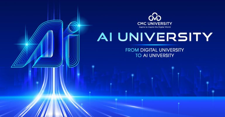 ẢNH THUMB CMC University AI University