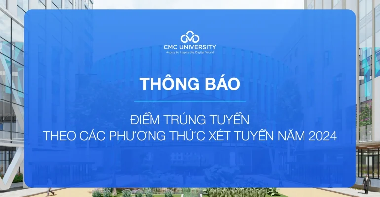 Điểm chuẩn trúng tuyển đánh phỏm
 2024 - thumb-01