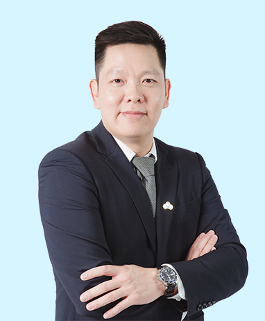 Ông Lê Thanh Sơn