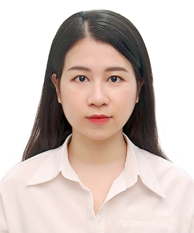 ThS. Nguyễn Thị Ngọc Thúy