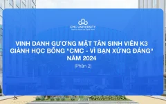 học bổng đại học sinh viên