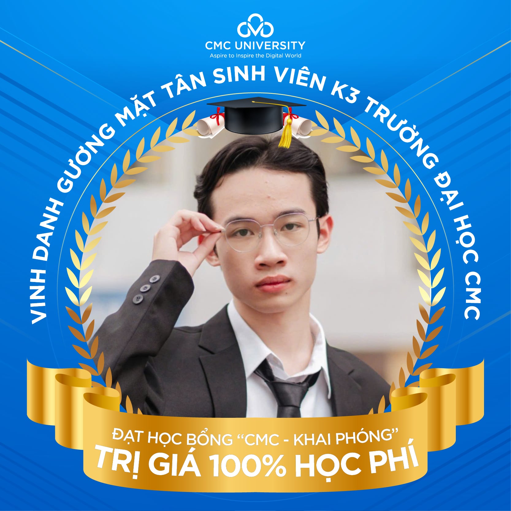 học bổng đại học sinh viên