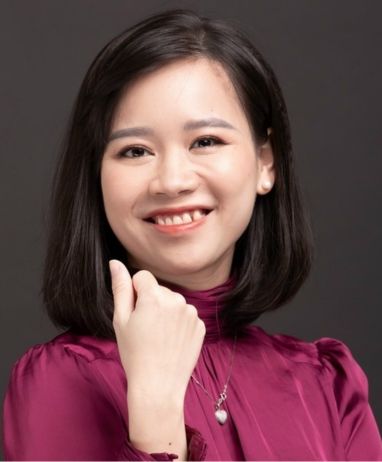 ThS. Đào Khánh Linh